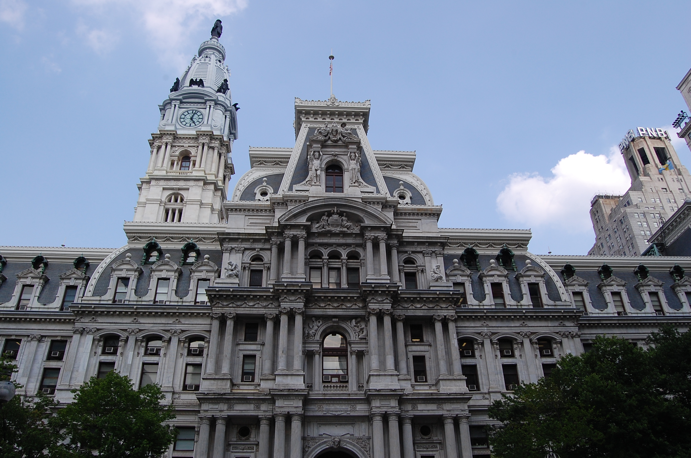 stadhuis | Philadelphia